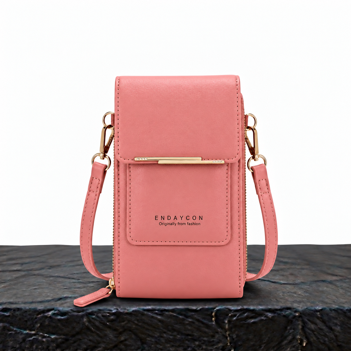 Sac portefeuille Arian tactile