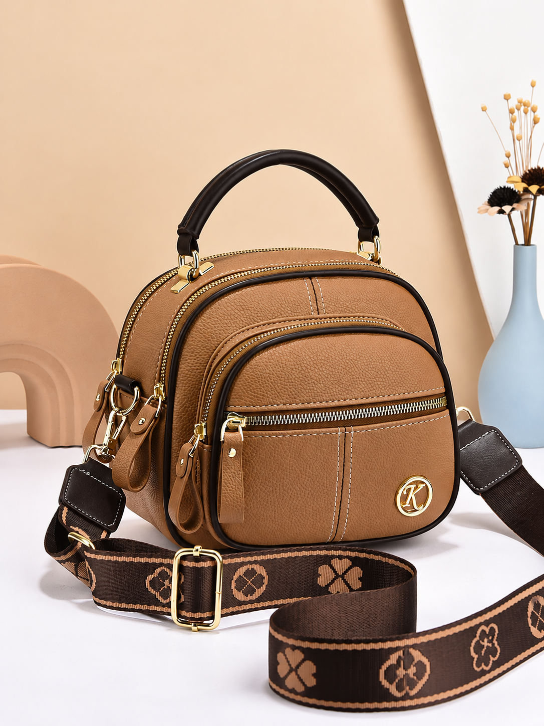 Sac à bandoulière Megan™