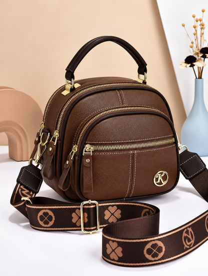 Sac à bandoulière Megan™