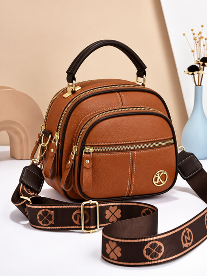 Sac à bandoulière Megan™