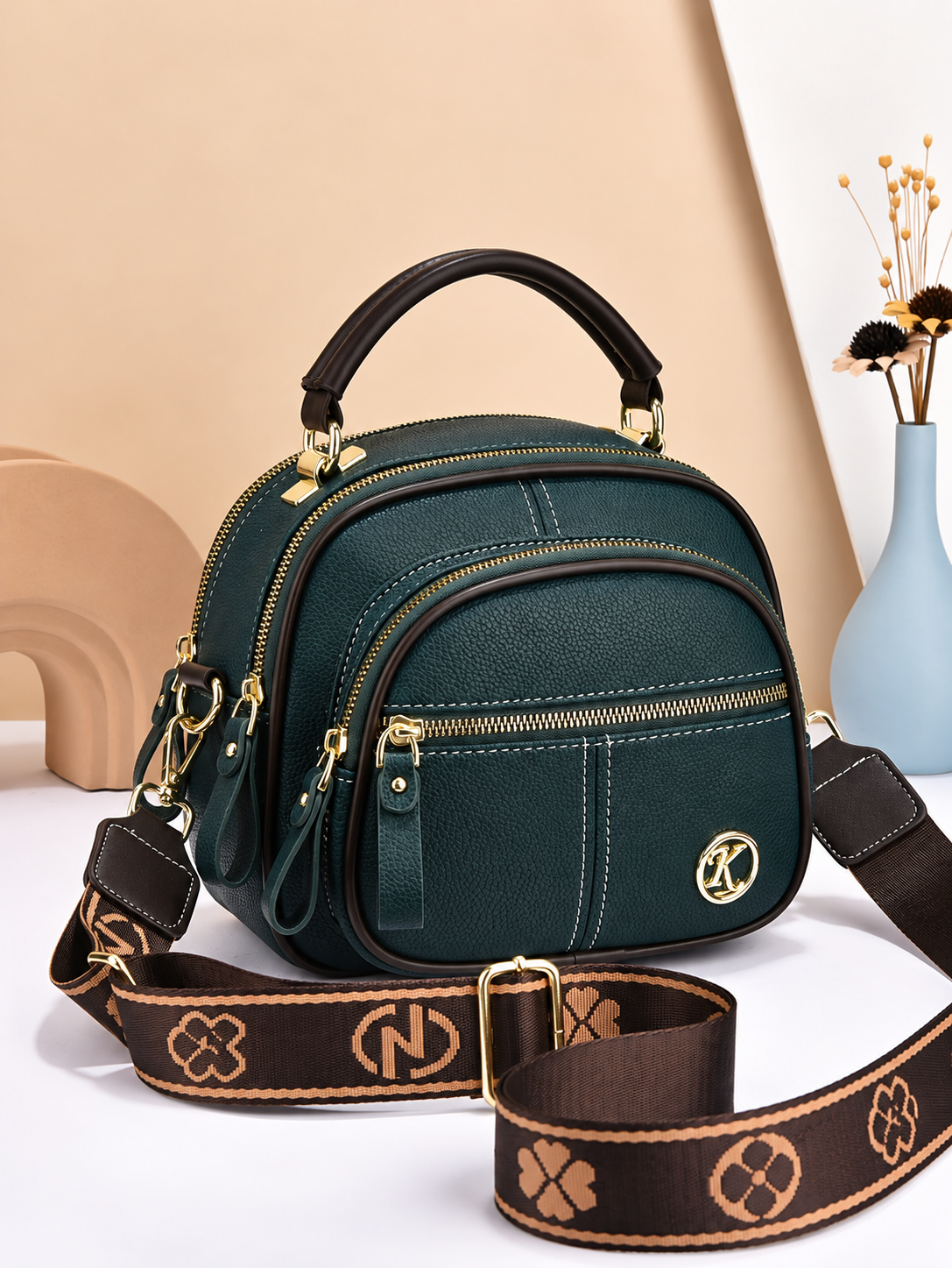 Sac à bandoulière Megan™