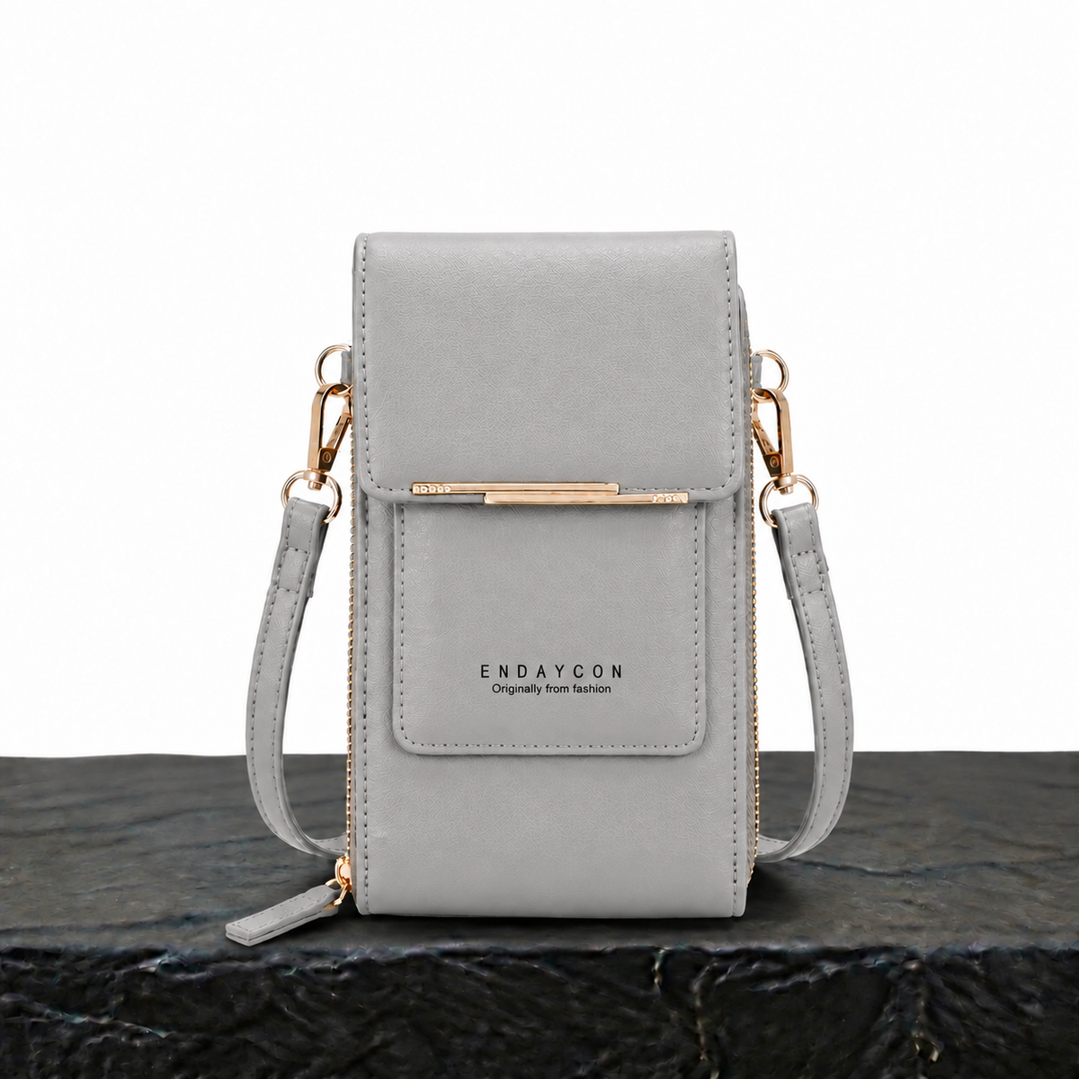 Sac portefeuille Arian tactile