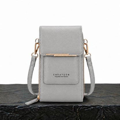 Sac portefeuille Arian tactile