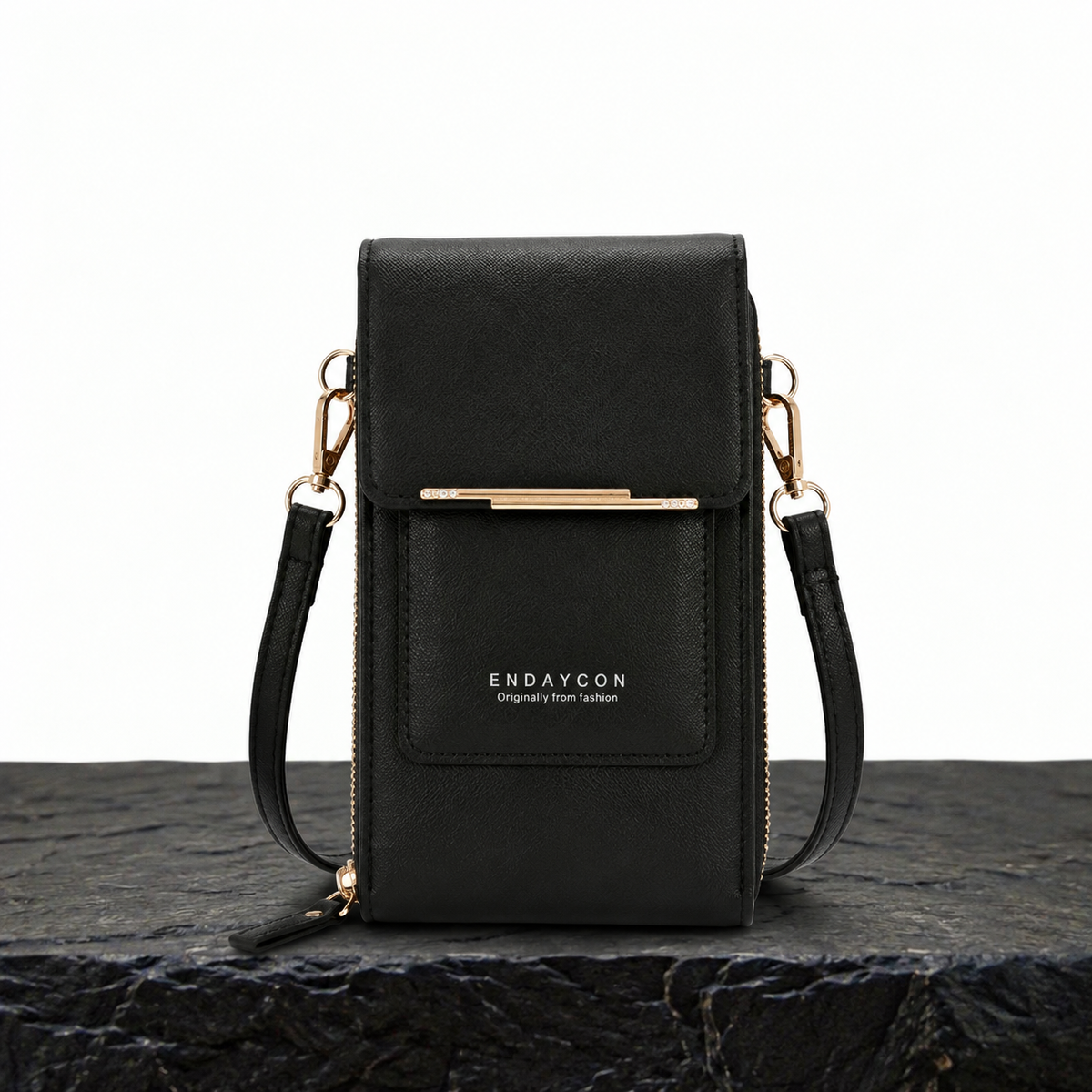 Sac portefeuille Arian tactile