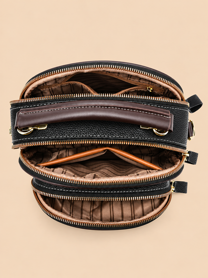 Sac à bandoulière Megan™