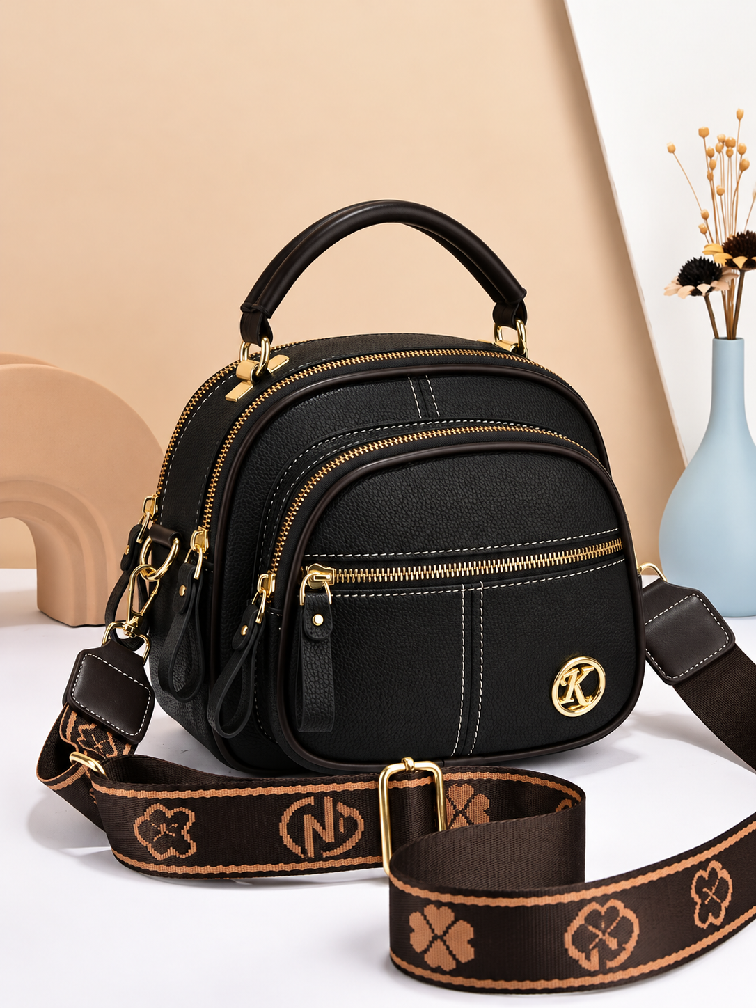 Sac à bandoulière Megan™