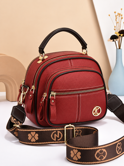 Sac à bandoulière Megan™