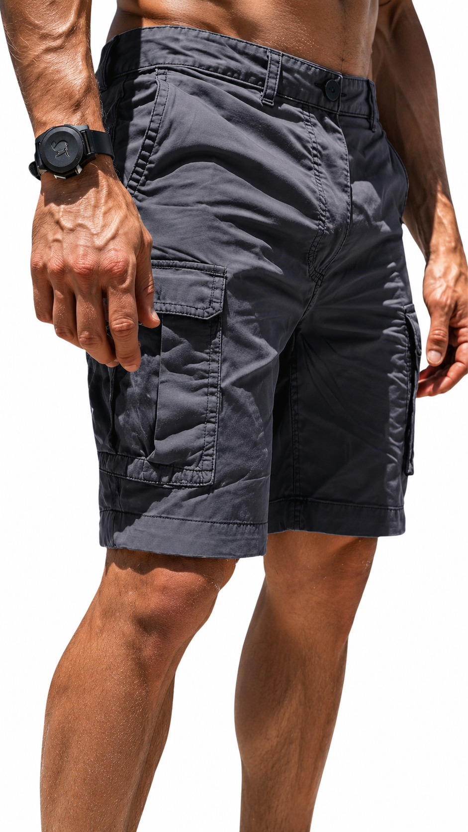 Noah™ | Pantalón corto cargo