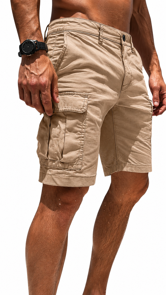 Noah™ | Pantalón corto cargo