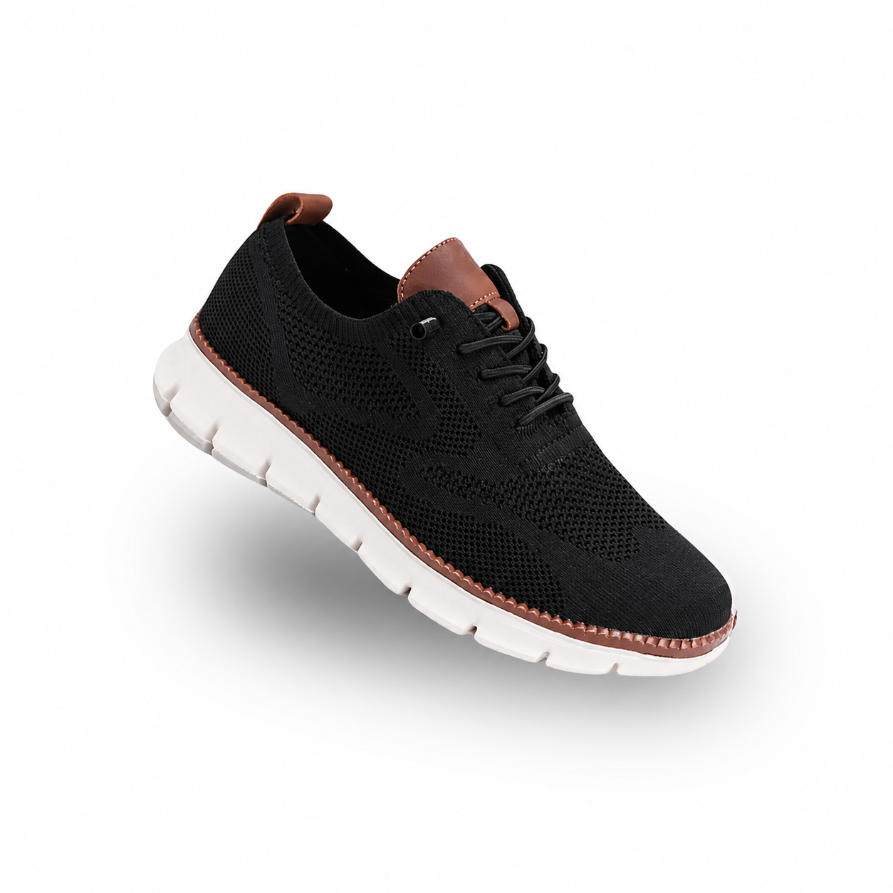Oscar™ | Zapatillas de senderismo ultracómodas