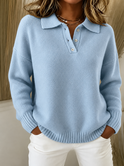 Maren™ | Pull Confortable et Douillet