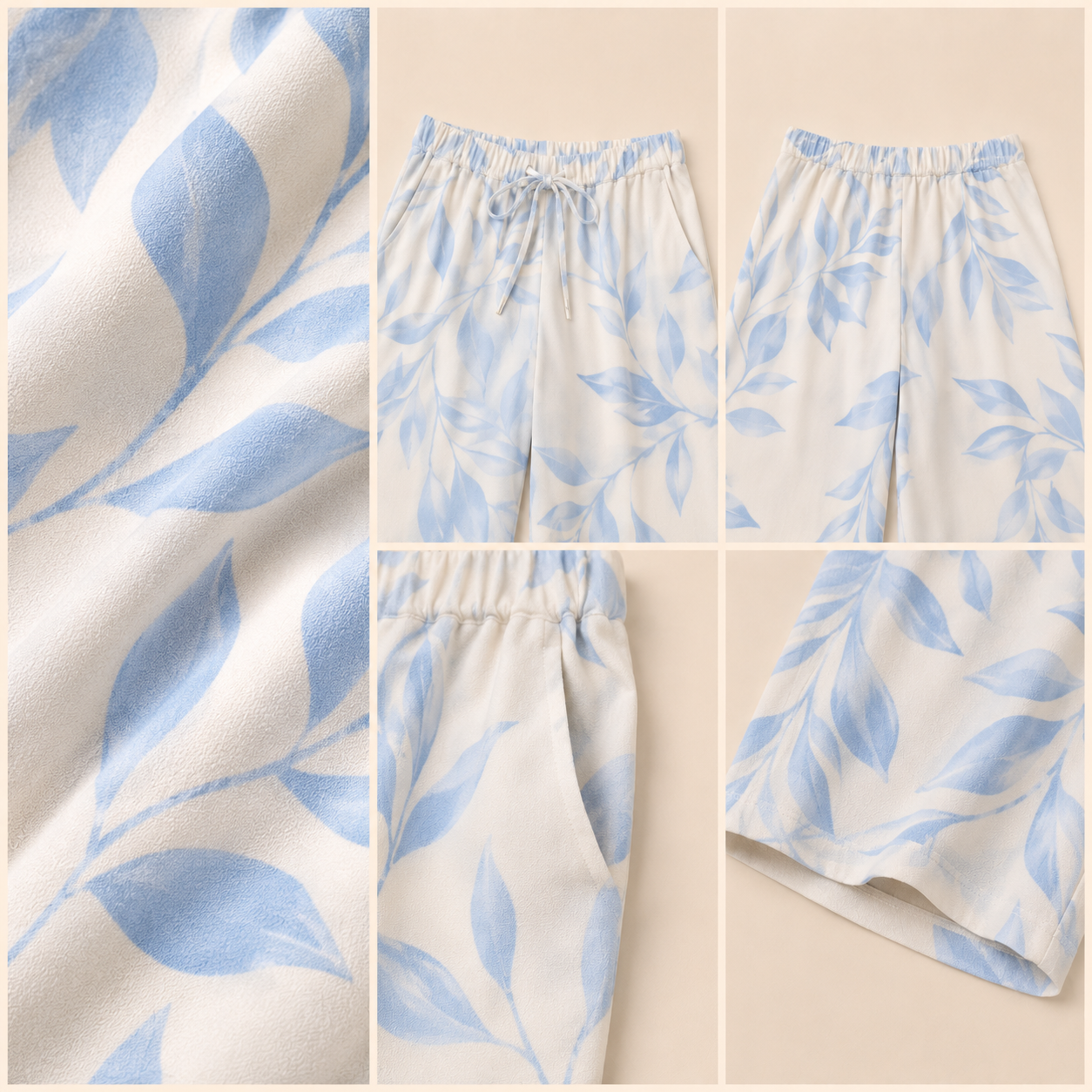 NOIRÉ™: elegante conjunto de dos piezas