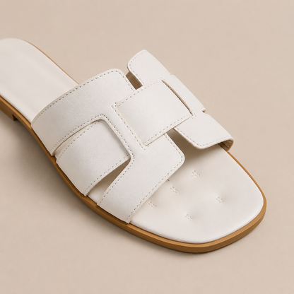AIRA™ | Sandalias tipo dedo abierto