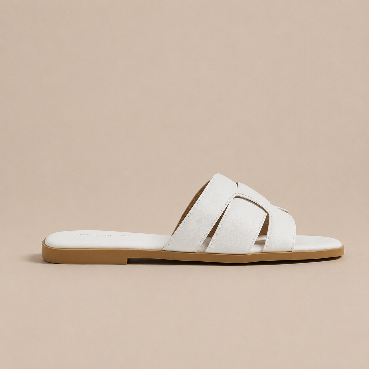 AIRA™ | Sandalias tipo dedo abierto