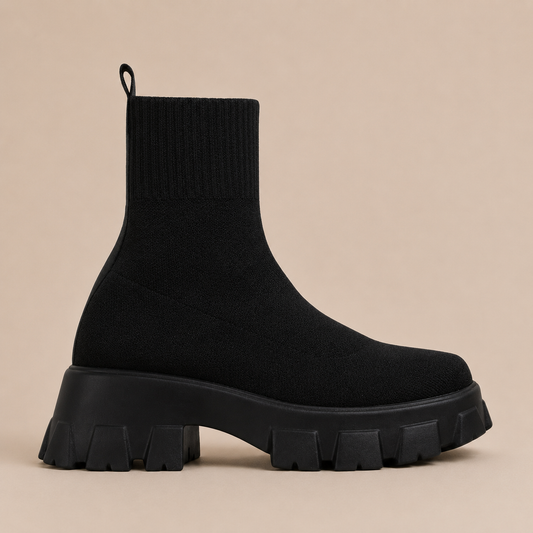 MARTINA™| Botines urbanos de tendencia