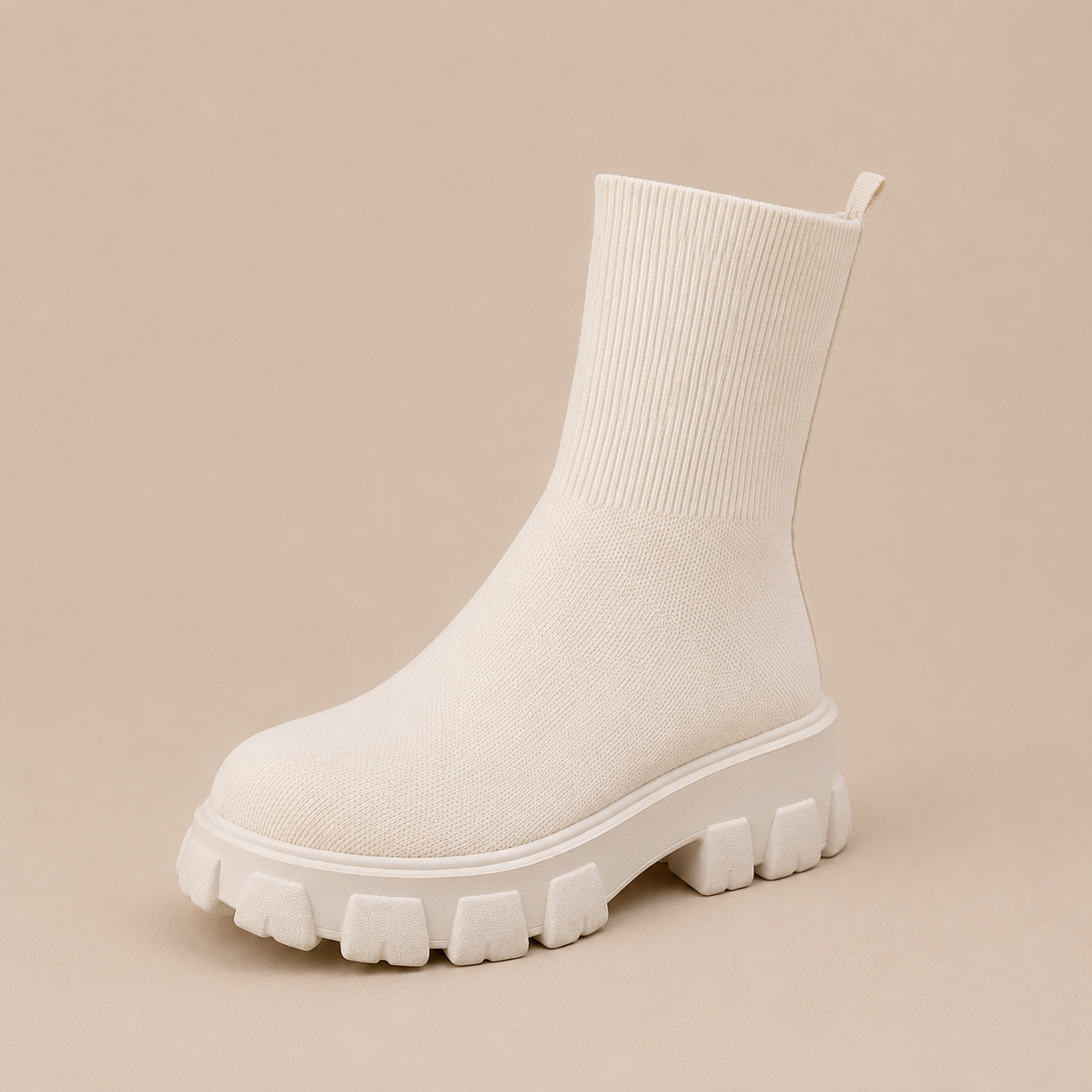 MARTINA™| Botines urbanos de tendencia