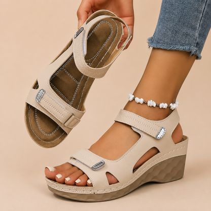 NOA™ | Sandalias ortopédicas ergonómicas