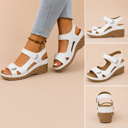 NOA™ | Sandalias ortopédicas ergonómicas