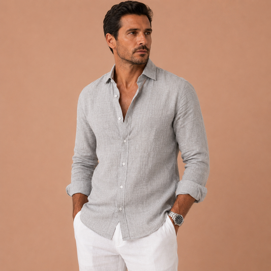NIVON™ | Camisa de verano ligera y elegante