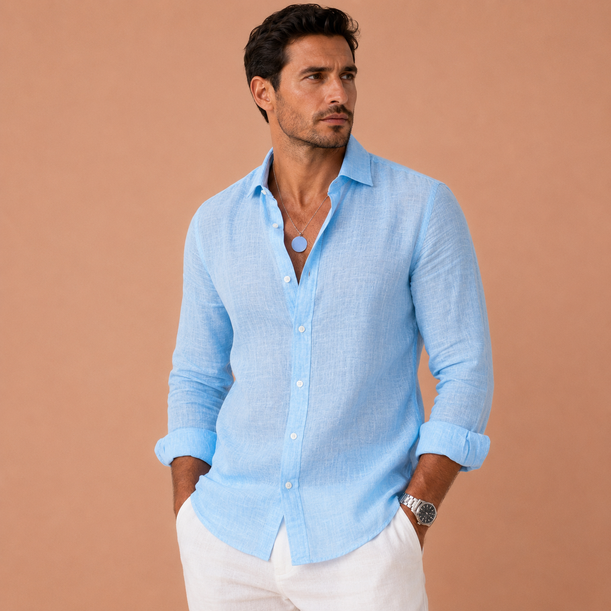 NIVON™ | Camisa de verano ligera y elegante