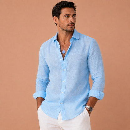 NIVON™ | Camisa de verano ligera y elegante