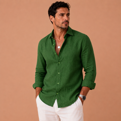 NIVON™ | Camisa de verano ligera y elegante