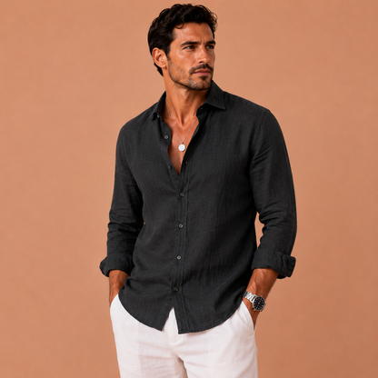 NIVON™ | Camisa de verano ligera y elegante