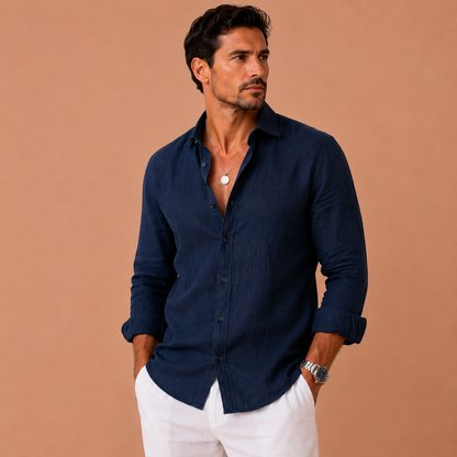 NIVON™ | Camisa de verano ligera y elegante