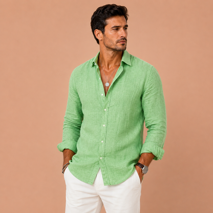 NIVON™ | Camisa de verano ligera y elegante