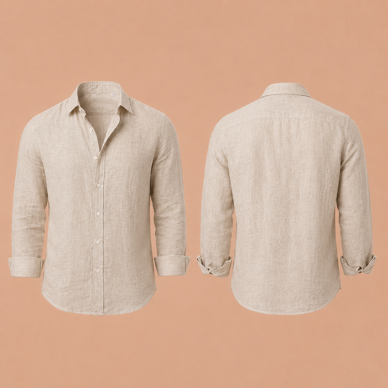 NIVON™ | Camisa de verano ligera y elegante