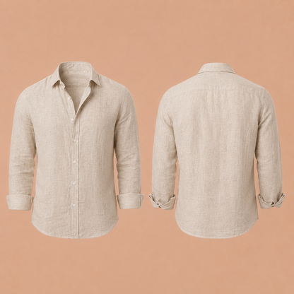 NIVON™ | Camisa de verano ligera y elegante