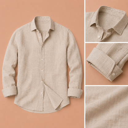 NIVON™ | Camisa de verano ligera y elegante