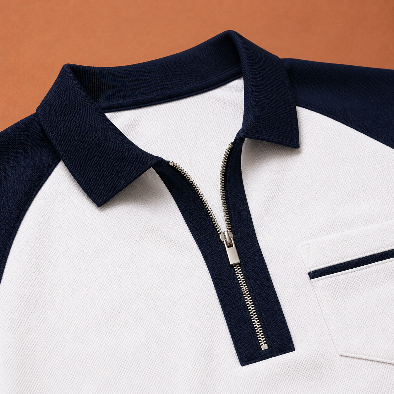 MILO™ | Conjunto de verano informal de corte holgado para hombre
