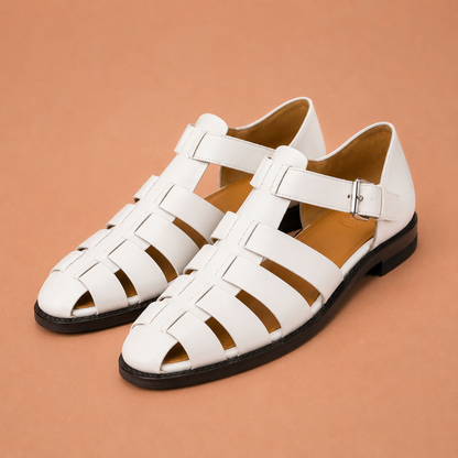 NERO™ | Sandalias de alta gama para hombre
