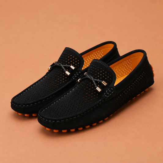 ARVO™ | Zapatos de piel transpirable