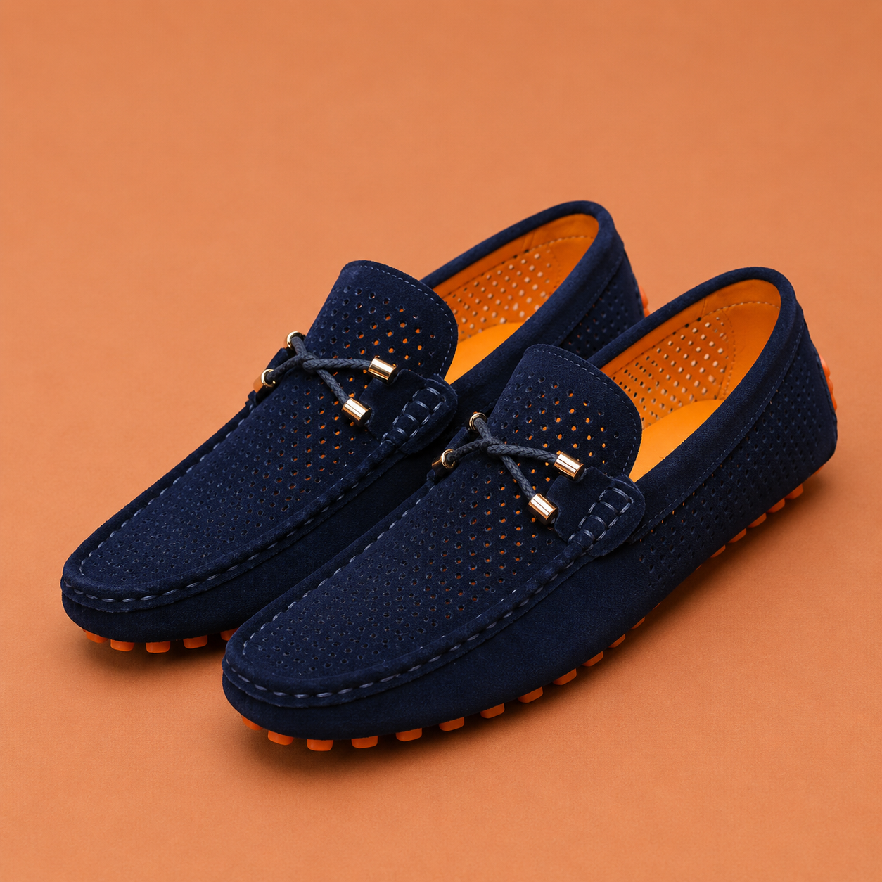 ARVO™ | Zapatos de piel transpirable