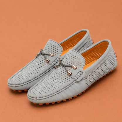 ARVO™ | Zapatos de piel transpirable