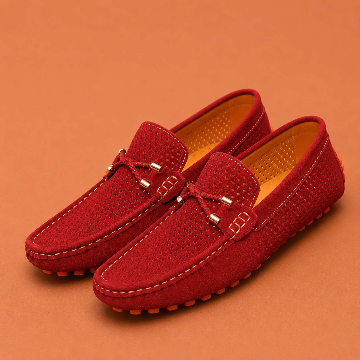 ARVO™ | Zapatos de piel transpirable