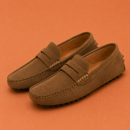 MILÁN™ | Mocasines elegantes