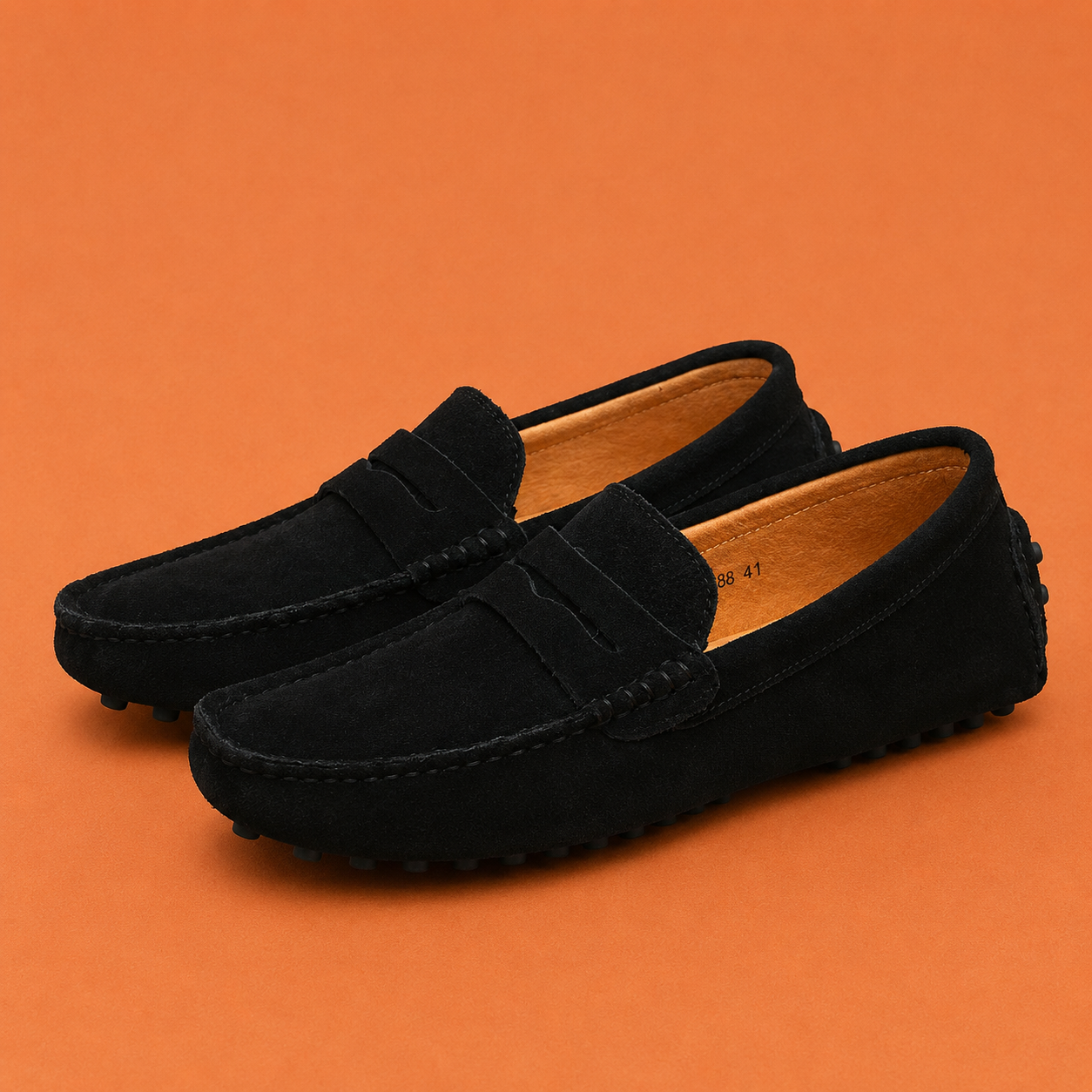 MILÁN™ | Mocasines elegantes