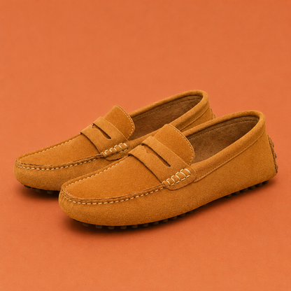 MILÁN™ | Mocasines elegantes