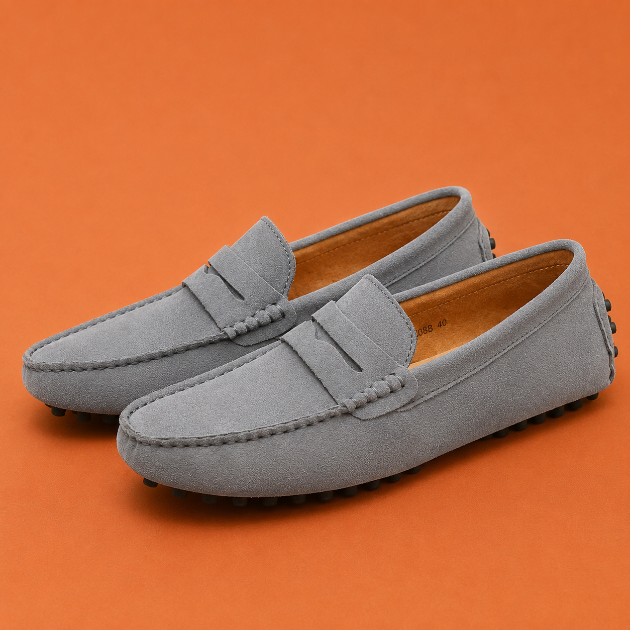 MILÁN™ | Mocasines elegantes