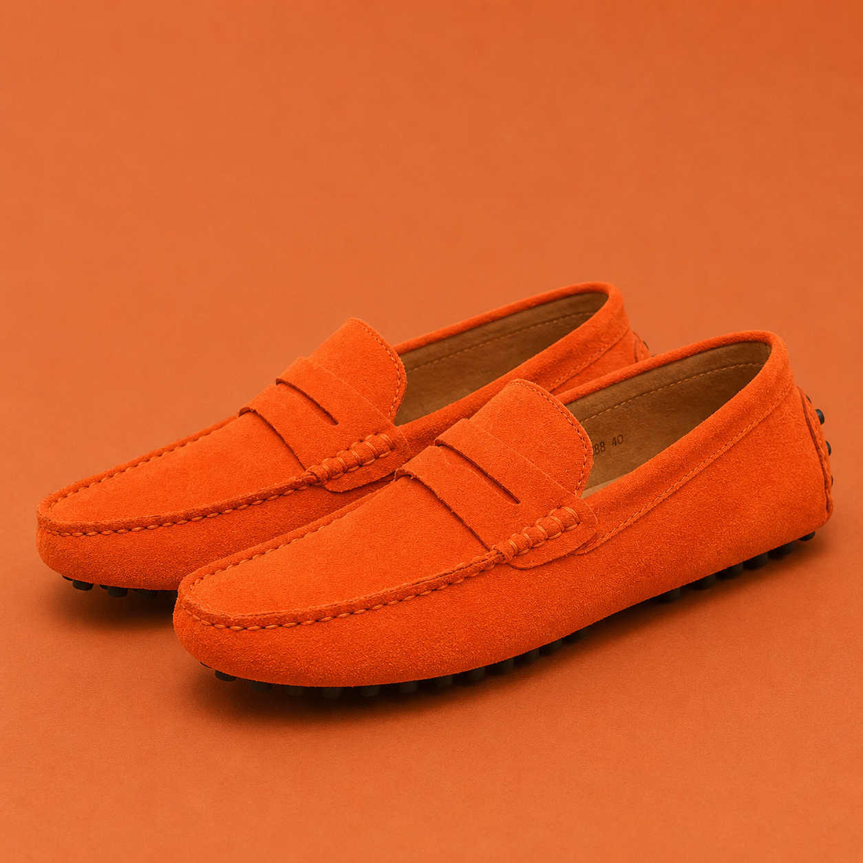 MILÁN™ | Mocasines elegantes