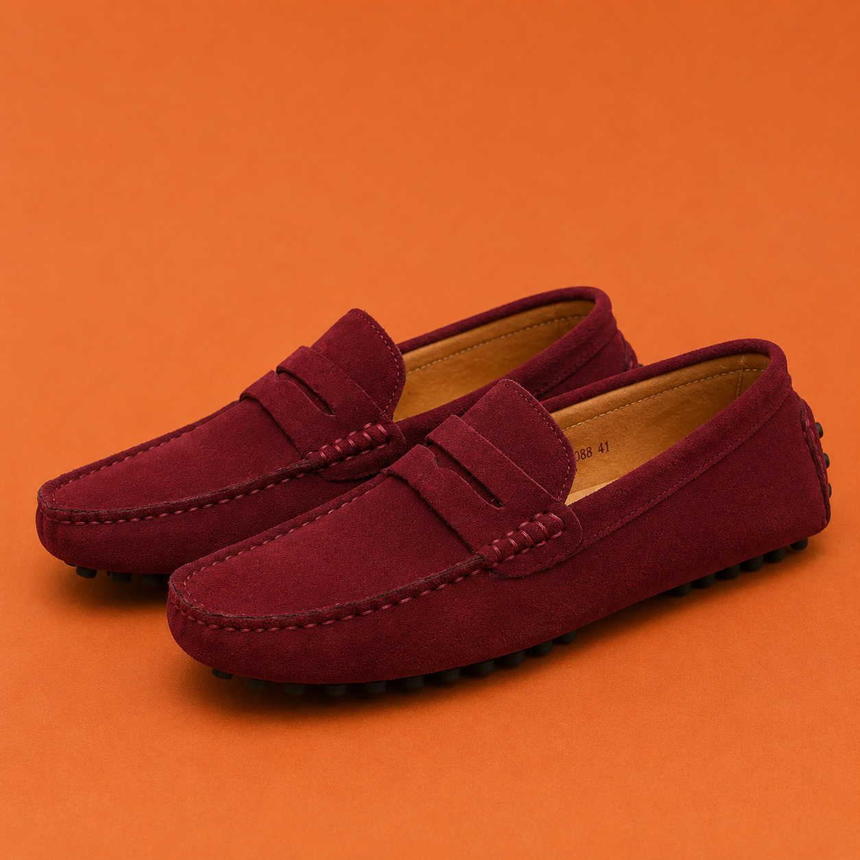 MILÁN™ | Mocasines elegantes