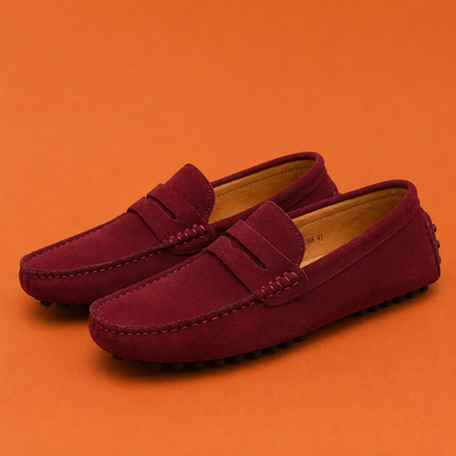 MILÁN™ | Mocasines elegantes