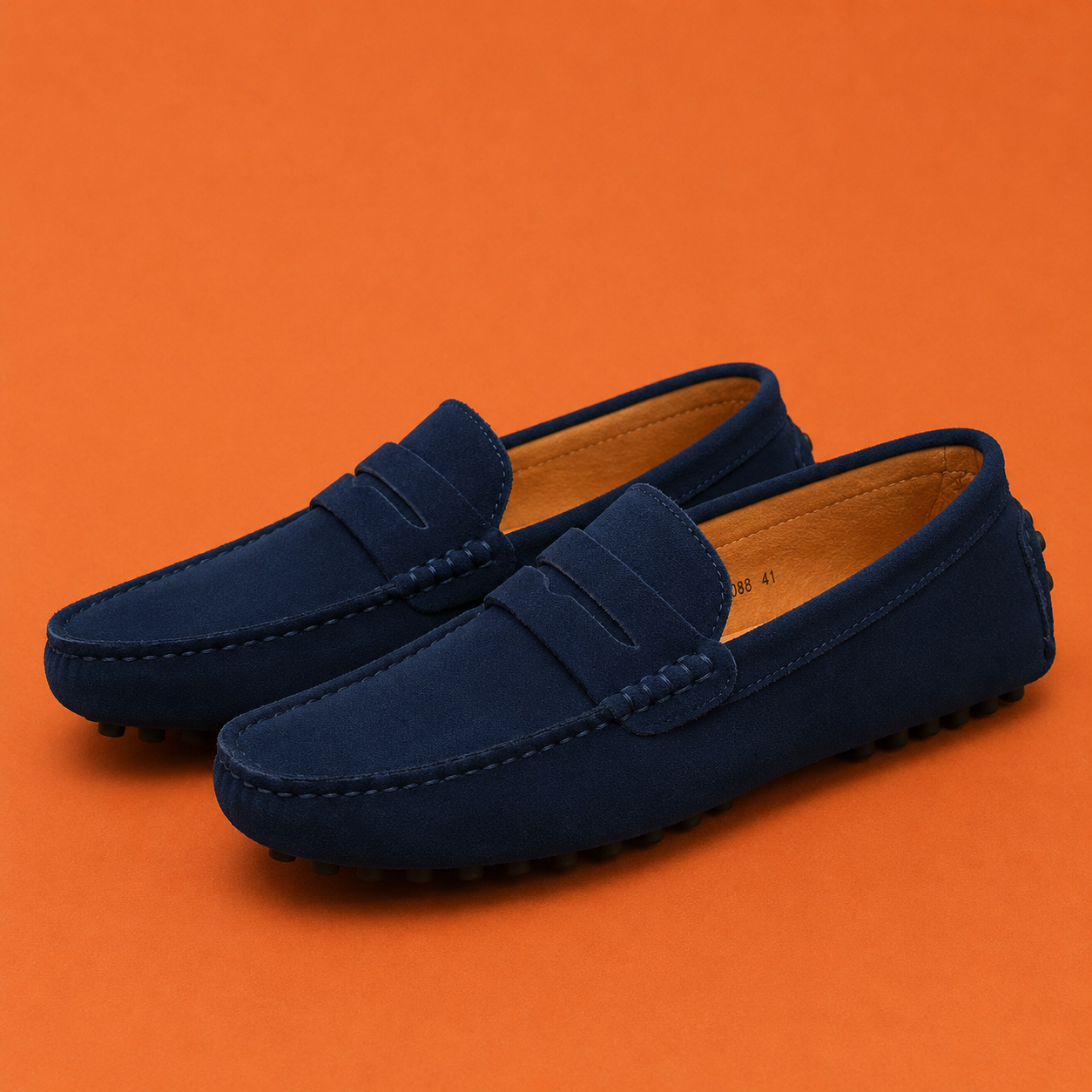 MILÁN™ | Mocasines elegantes