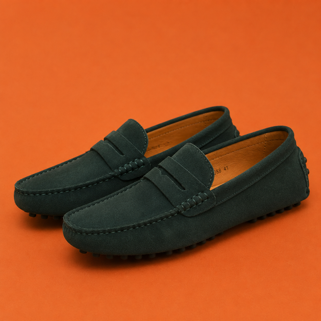 MILÁN™ | Mocasines elegantes