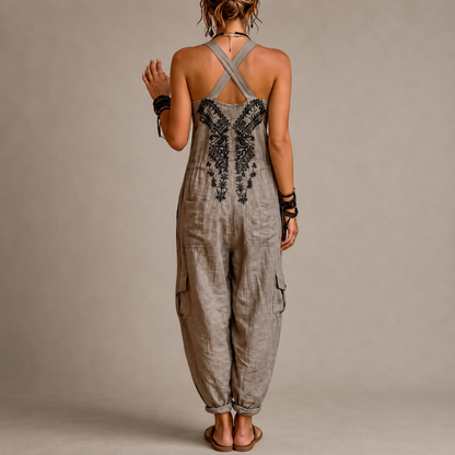 WREN | Mono harem bohemio