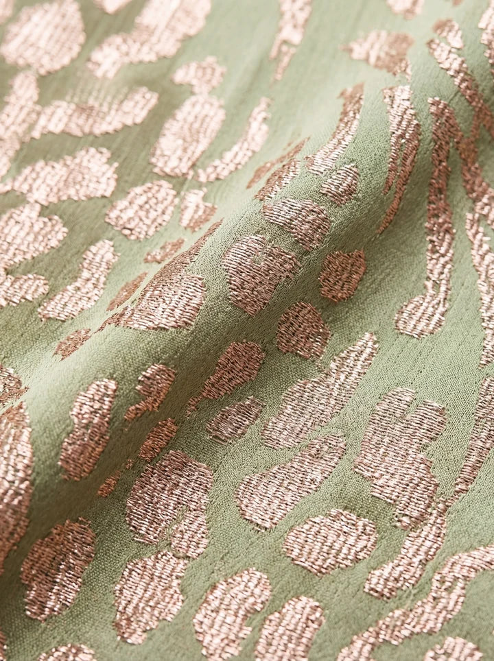 ANTONELLA™ | Vestido Elegante de Tejido Ligero y Fluido