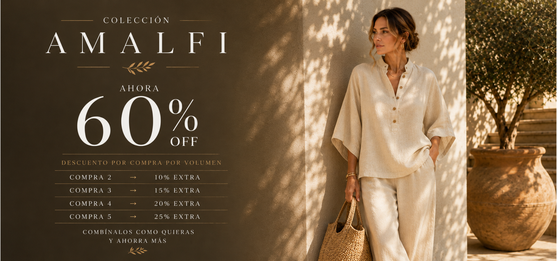 Colección Costa Femme